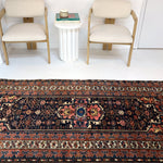 Persian Kurdi Rug | 3' 10" x 7' 2" - Rug the Rock - 