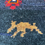 Persian Kurdi Rug | 4' 4” x 11' 2" - Rug the Rock - Runner Rug