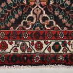 Persian Lilihan Runner Rug | 3' 5" x 11' 4" - Rug the Rock - 
