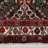 Persian Lilihan Runner Rug | 3' 5" x 11' 4" - Rug the Rock - 