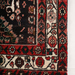 Persian Lilihan Runner Rug | 3' 5" x 11' 4" - Rug the Rock - 