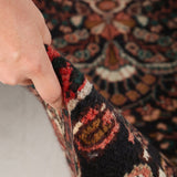 Persian Lilihan Runner Rug | 3' 5" x 11' 4" - Rug the Rock - 