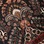 Persian Lilihan Runner Rug | 3' 5" x 11' 4" - Rug the Rock - 