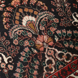 Persian Lilihan Runner Rug | 3' 5" x 11' 4" - Rug the Rock - 