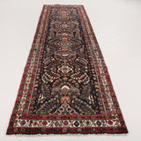 Persian Lilihan Runner Rug | 3' 5" x 11' 4" - Rug the Rock - 