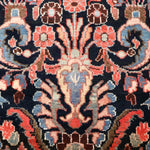 Persian Lilihan Runner Rug | 3' 5” x 9' 11" - Rug the Rock - 