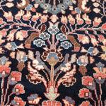 Persian Lilihan Runner Rug | 3' 5” x 9' 11" - Rug the Rock - 