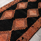 Persian Lori Rug | 4' 2” x 8' 2" - Rug the Rock - 