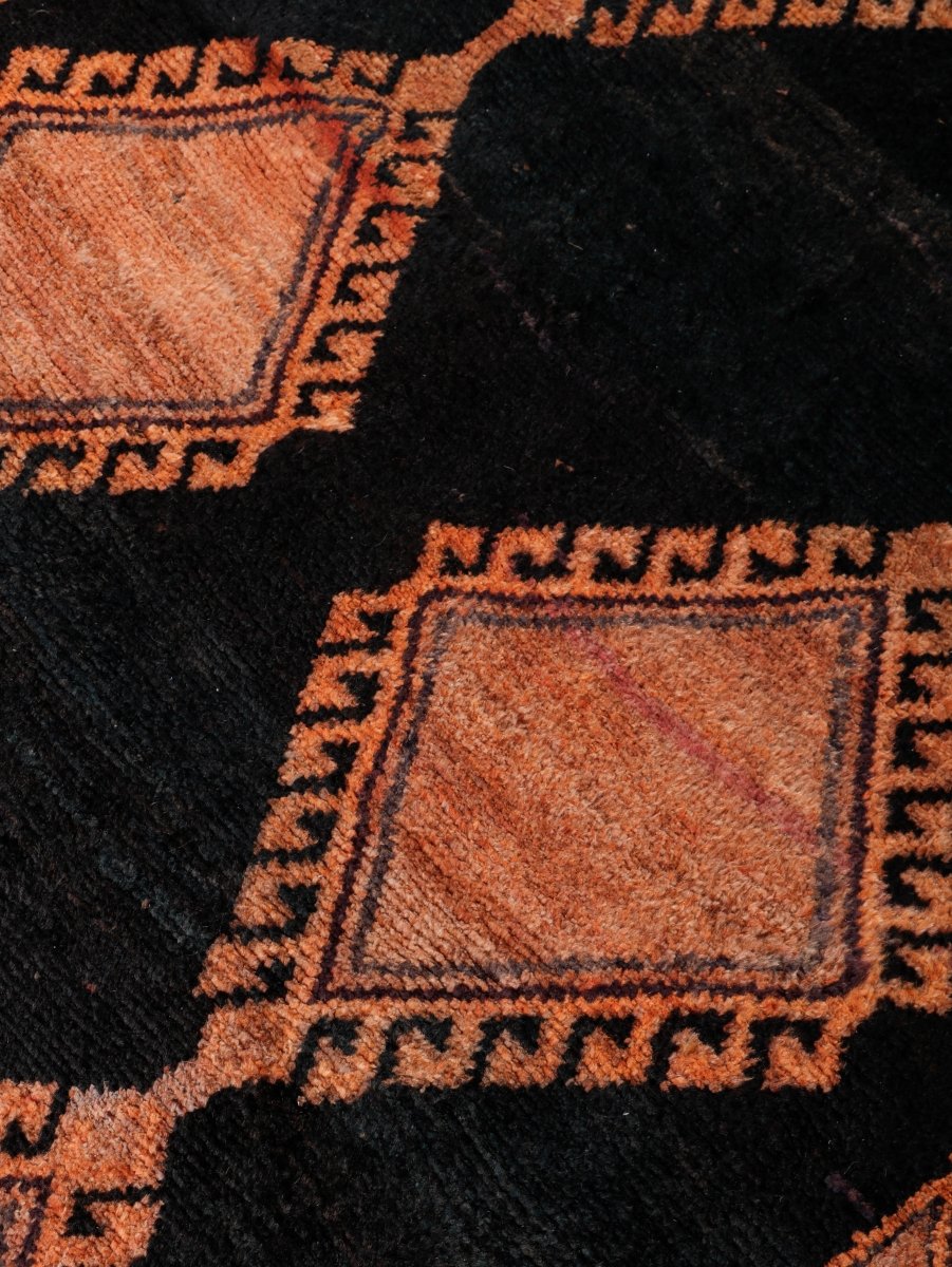 Persian Lori Rug | 4' 2” x 8' 2" - Rug the Rock - 