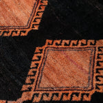 Persian Lori Rug | 4' 2” x 8' 2" - Rug the Rock - 