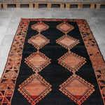 Persian Lori Rug | 4' 2” x 8' 2" - Rug the Rock - 