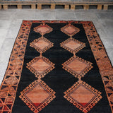 Persian Lori Rug | 4' 2” x 8' 2" - Rug the Rock - 