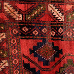 Persian Lori Rug | 6' 11” x 8' 11" - Rug the Rock - 