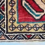 Persian Luri Runner Rug | 2' 10” x 9' 9" - Rug the Rock - 