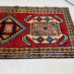 Persian Luri Runner Rug | 2' 10” x 9' 9" - Rug the Rock - 