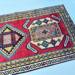 Persian Luri Runner Rug | 2' 10” x 9' 9" - Rug the Rock - 