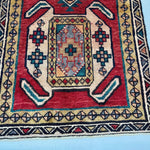 Persian Luri Runner Rug | 2' 10” x 9' 9" - Rug the Rock - 