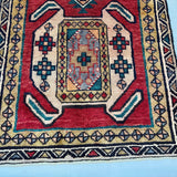 Persian Luri Runner Rug | 2' 10” x 9' 9" - Rug the Rock - 