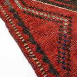 Persian Luri Runner Rug | 3' 1” x 8' 8" - Rug the Rock - 