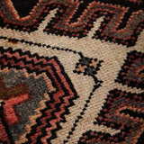 Persian Luri Runner Rug | 3' 10" x 9' 6" - Rug the Rock - 