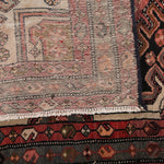 Persian Luri Runner Rug | 3' 10" x 9' 6" - Rug the Rock - 