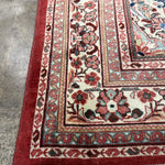 Persian Mahal Rug | 10' 6" x 13' 5" - Rug the Rock - availableHand-knottedMahal