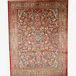 Persian Mahal Rug | 10' 6" x 13' 5" - Rug the Rock - availableHand-knottedMahal