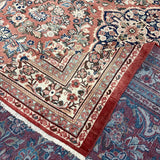 Persian Mahal Rug | 10' 6" x 13' 5" - Rug the Rock - availableHand-knottedMahal
