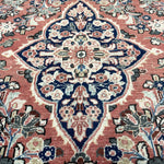 Persian Mahal Rug | 10' 6" x 13' 5" - Rug the Rock - availableHand-knottedMahal