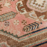 Persian Mahal Rug | 4' 9" x 9' 5" - Rug the Rock - 