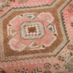 Persian Mahal Rug | 4' 9" x 9' 5" - Rug the Rock - 