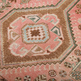 Persian Mahal Rug | 4' 9" x 9' 5" - Rug the Rock - 
