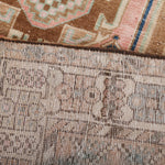 Persian Mahal Rug | 4' 9" x 9' 5" - Rug the Rock - 