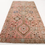 Persian Mahal Rug | 4' 9" x 9' 5" - Rug the Rock - 