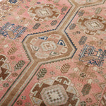 Persian Mahal Rug | 4' 9" x 9' 5" - Rug the Rock - 