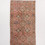 Persian Mahal Rug | 4' 9" x 9' 5" - Rug the Rock - 