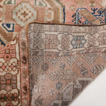 Persian Mahal Rug | 4' 9" x 9' 5" - Rug the Rock - 