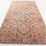 Persian Mahal Rug | 4' 9" x 9' 5" - Rug the Rock - 