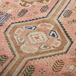 Persian Mahal Rug | 4' 9" x 9' 5" - Rug the Rock - 