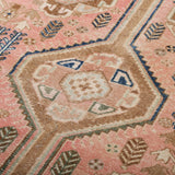 Persian Mahal Rug | 4' 9" x 9' 5" - Rug the Rock - 