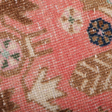 Persian Mahal Rug | 4' 9" x 9' 5" - Rug the Rock - 