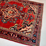 Persian Mahal Rug | 5' 4” x 7' 3" - Rug the Rock - 