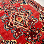 Persian Mahal Rug | 5' 4” x 7' 3" - Rug the Rock - 