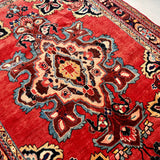 Persian Mahal Rug | 5' 4” x 7' 3" - Rug the Rock - 