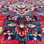 Persian Mahal Rug | 5' 4” x 7' 3" - Rug the Rock - 