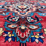 Persian Mahal Rug | 5' 4” x 7' 3" - Rug the Rock - 