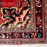 Persian Mahal Rug | 5' 4” x 7' 3" - Rug the Rock - 