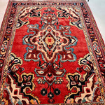Persian Mahal Rug | 5' 4” x 7' 3" - Rug the Rock - 