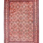 Persian Mahal Rug | 6' 9” x 9' 10" - Rug the Rock - 