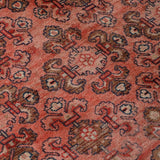 Persian Mahal Rug | 6' 9” x 9' 10" - Rug the Rock - 